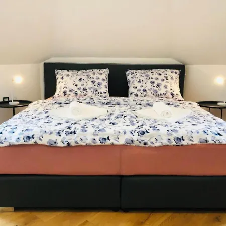 Stairway To Heaven #3 Apartman *