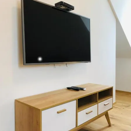 Stairway To Heaven #3 Apartman Ljubljana