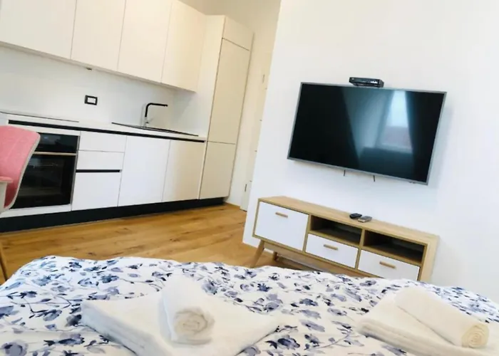 Stairway To Heaven #3 Ljubljana