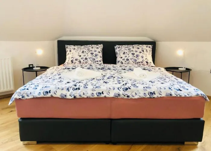 Stairway To Heaven #3 Apartman *