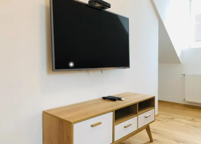 Stairway To Heaven #3 Apartman Ljubljana