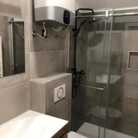 아파트 Stairway To Heaven #3 *