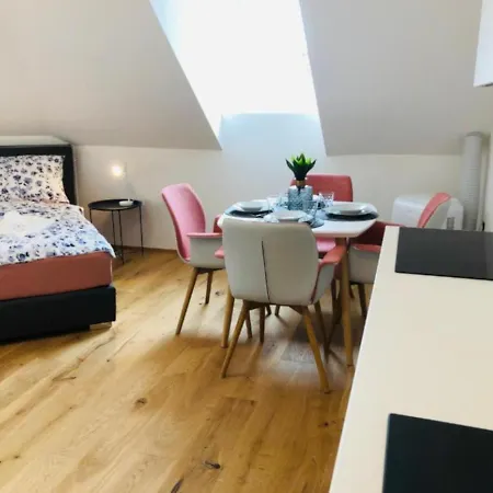 Stairway To Heaven #3 아파트