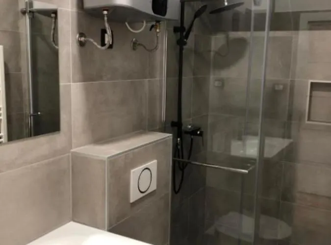 아파트 Stairway To Heaven #3 *