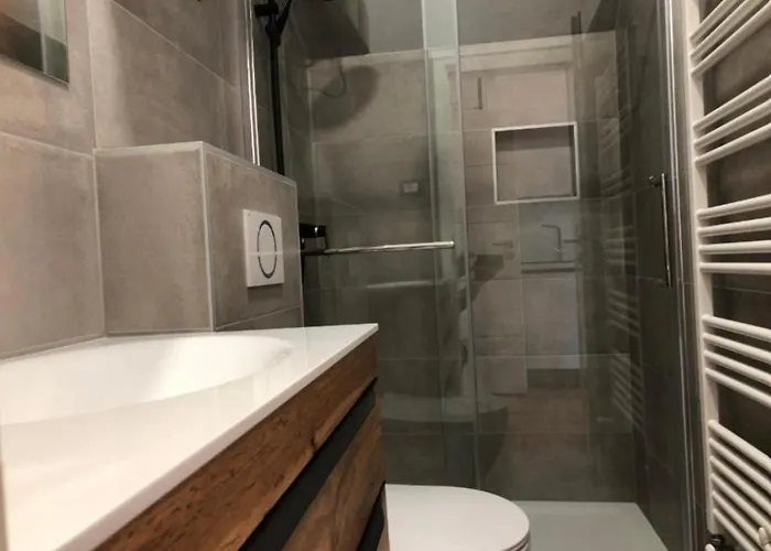 Stairway To Heaven #3 * 류블랴나